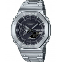 Чоловічий годинник Casio G-Shock Original Full Metal GM-B2100D-1AER