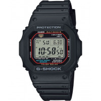 Чоловічий годинник Casio G-Shock Original Waveceptor Solar GW-M5610U-1ER