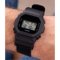 Чоловічий годинник G-SHOCK DW-5600BCE-1ER