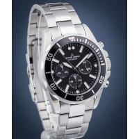 Чоловічий годинник Jacques Lemans 1-2091F