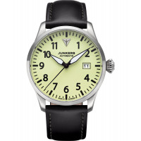 Чоловічий годинник Junkers 9.58.03.13
