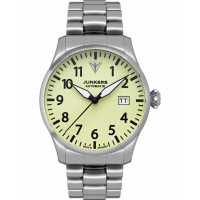 Чоловічий годинник Junkers 9.58.03.13.M