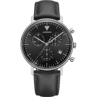Чоловічий годинник Junkers 9.12.01.02