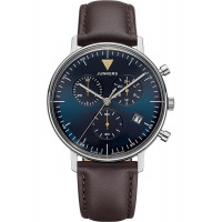 Чоловічий годинник Junkers 9.12.01.12