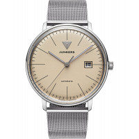 Чоловічий годинник Junkers 9.10.01.05.M