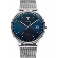 Чоловічий годинник Junkers 9.10.01.12.M
