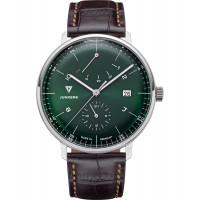 Чоловічий годинник Junkers 9.11.01.06