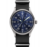 Чоловічий годинник Junkers 9.20.02.01.N