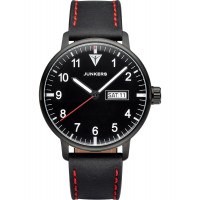 Чоловічий годинник Junkers 9.60.01.02