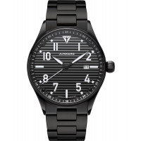 Чоловічий годинник Junkers 9.03.03.02.M