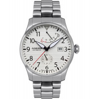 Чоловічий годинник Junkers 9.64.01.03.M