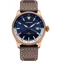 Чоловічий годинник Junkers 9.66.01.01