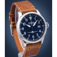 Чоловічий годинник Junkers Flieger Automatik 9.58.01.01