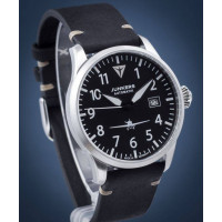 Чоловічий годинник Junkers Flieger Automatik 9.58.01.02
