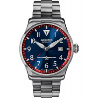 Чоловічий годинник Junkers 9.58.02.01.M