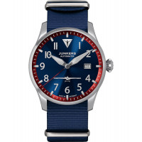 Чоловічий годинник Junkers 9.58.02.01.N