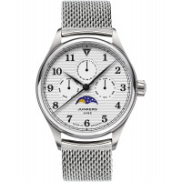 Чоловічий годинник Junkers 9.33.01.03.M