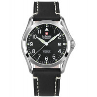 Чоловічий годинник Le Temps LT1090.14BL15