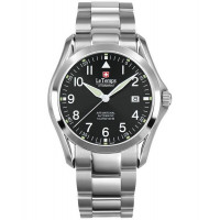 Чоловічий годинник Le Temps LT1090.14BS01
