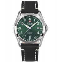 Чоловічий годинник Le Temps LT1090.16BL15