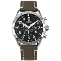 Чоловічий годинник Le Temps LT1041.01BL16