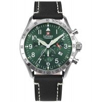 Чоловічий годинник Le Temps LT1041.04BL15