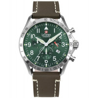 Чоловічий годинник Le Temps LT1041.04BL16