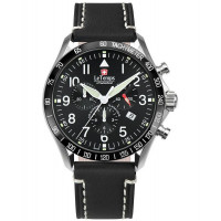 Чоловічий годинник Le Temps LT1041.12BL15
