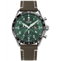 Чоловічий годинник Le Temps LT1041.14BL16