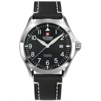 Чоловічий годинник Le Temps LT1040.01BL15
