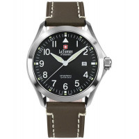 Чоловічий годинник Le Temps LT1040.01BL16