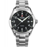 Чоловічий годинник Le Temps LT1040.01BS01