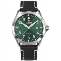 Чоловічий годинник Le Temps LT1040.04BL15