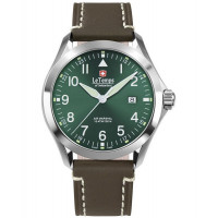 Чоловічий годинник Le Temps LT1040.04BL16