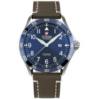 Чоловічий годинник Le Temps LT1040.13BL16