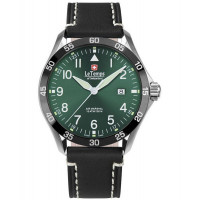 Чоловічий годинник Le Temps LT1040.14BL15