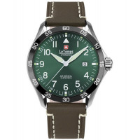 Чоловічий годинник Le Temps LT1040.14BL16