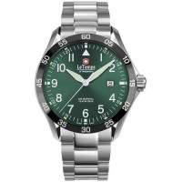 Чоловічий годинник Le Temps LT1040.14BS01