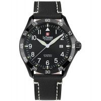 Чоловічий годинник Le Temps LT1040.21BL25