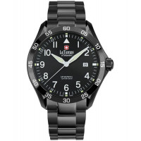 Чоловічий годинник Le Temps LT1040.21BS02