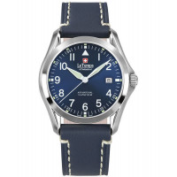 Чоловічий годинник Le Temps LT1080.15BL17