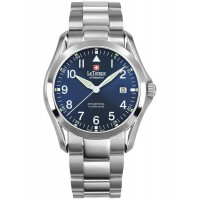 Чоловічий годинник Le Temps LT1080.15BS01