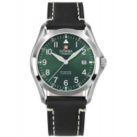 Чоловічий годинник Le Temps LT1080.16BL15