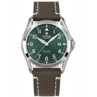 Чоловічий годинник Le Temps LT1080.16BL16