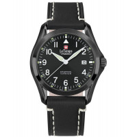Чоловічий годинник Le Temps LT1080.27BL25