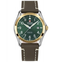 Чоловічий годинник Le Temps LT1080.67BL66