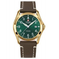 Чоловічий годинник Le Temps LT1080.87BL66