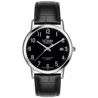 Чоловічий годинник Le Temps LT1087.02BL01