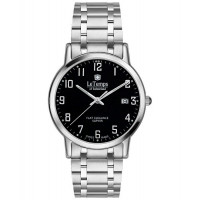 Чоловічий годинник Le Temps LT1087.02BS01