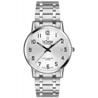 Чоловічий годинник Le Temps LT1087.04BS01